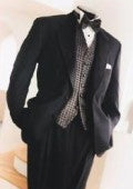 Mens Dress Jacket