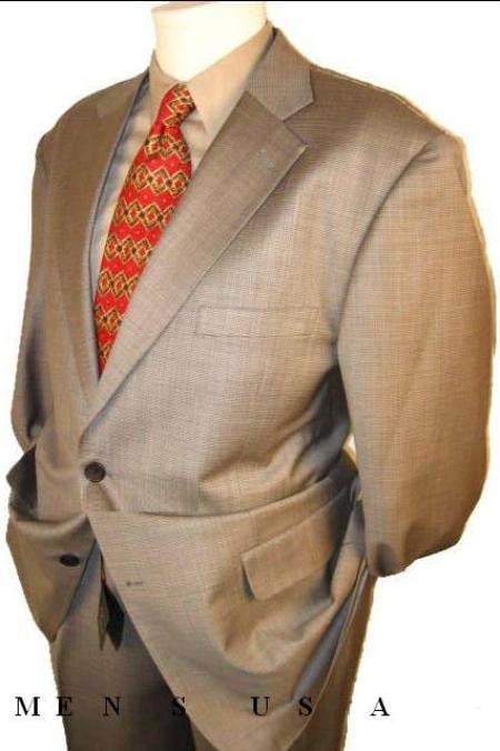Checker Suits