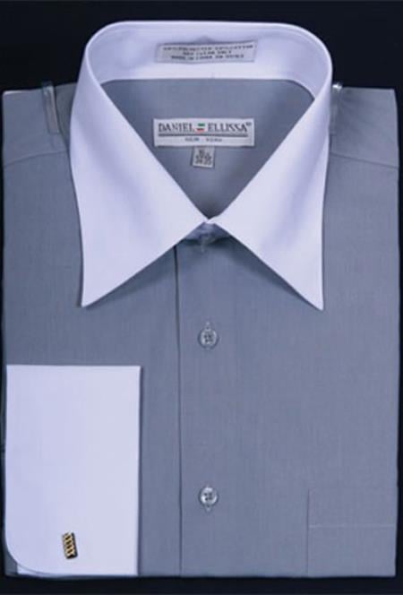 Daniel Ellissa Dress Shirt