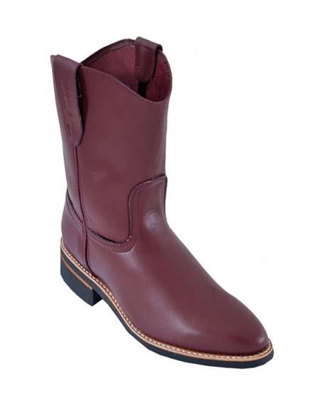 Riding Boots