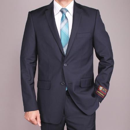 Slim Fit Dress Shirts