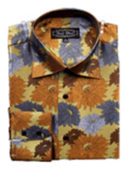 Fancy Dress Shirt