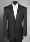 Black Suits For Sale