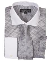 Mens Dress Shirts