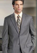 3 Piece Suit
