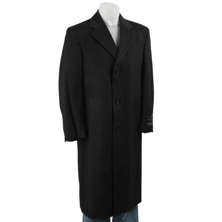 Classic Dress Shirt