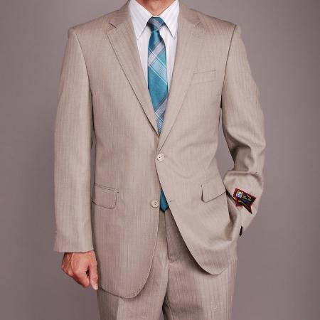 Herringbone Suits