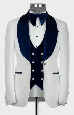 Mens Wedding Suits