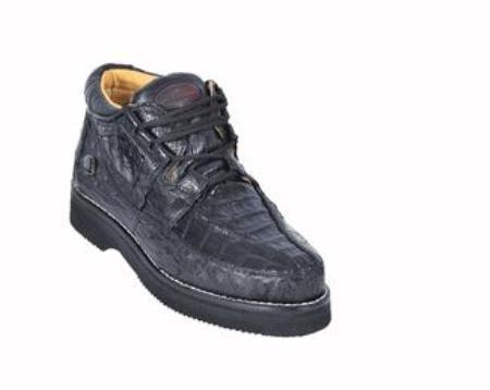 Ostrich & caiman ~ World Best Alligator ~ Gator Skin Shoes Mens Ostrich Skin Shoes