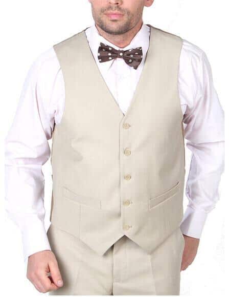 Fashion Custom Side Vents Grey Pinstripe Traditional 3 Piece Formal Children Kids Boys Suits for Men