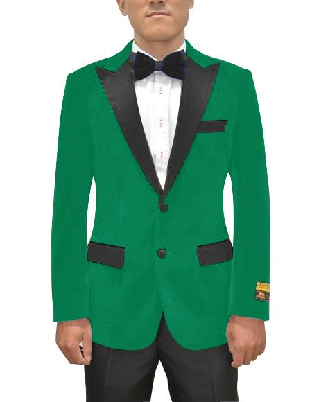 Men's Blazer