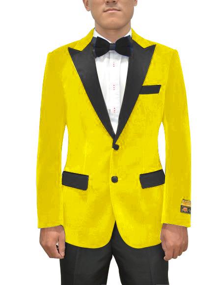 Men's Blazer