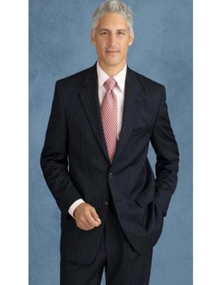 Big And Tall Pin Men's Plus Size Men's Suits For Big Guys