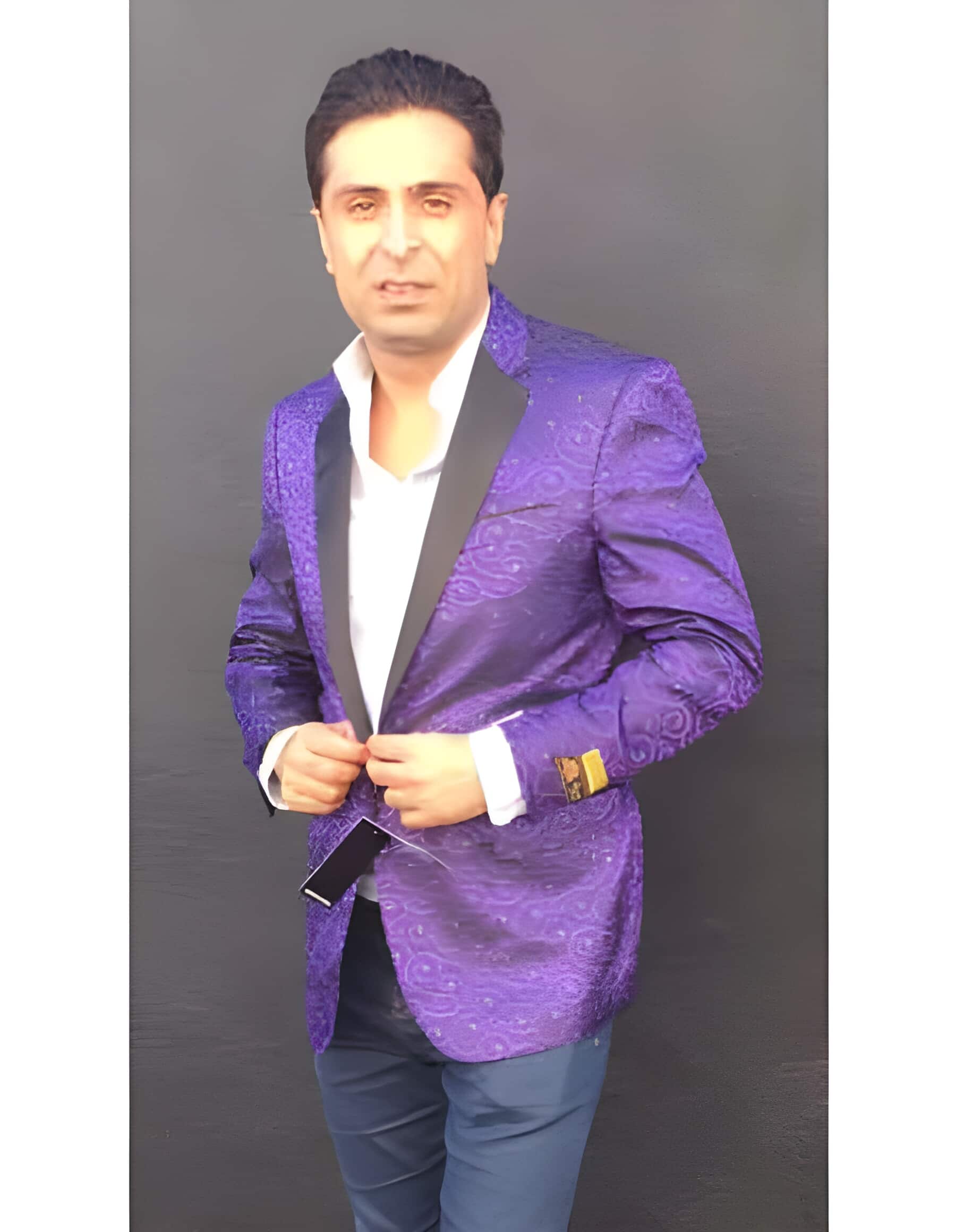 Paisley Purple men's Fancy Party Best Cheap Blazer Suit Jacket For Affordable Cheap Priced Unique Fancy For Men Available Big Sizes on sale Men Sport Coats Sale