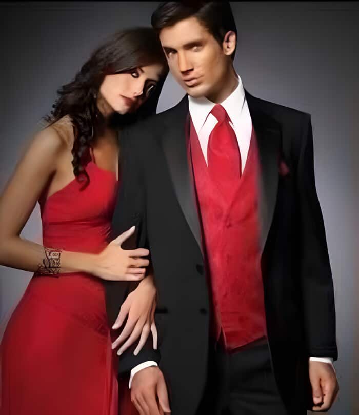 Tapered & Fitted Inexpensive - Cheap - Discounted Clearance Sale Prom Outfit